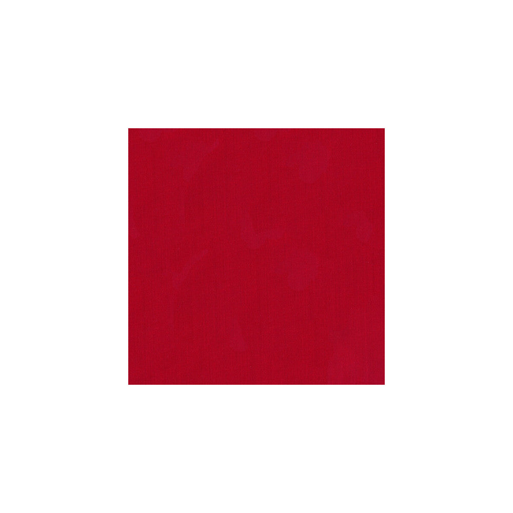 Sizzle Rouge by Kravet Basics Fabric PERFECT PLAINS POLYESTER - 46%;VISCOSE - 28%;LUREX - 26% India HEAVY Horizontal: and Vertical: 54 - Fabric Carolina -