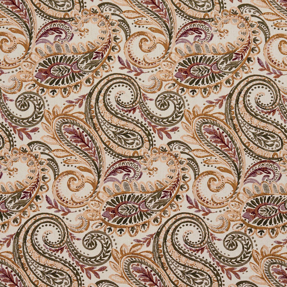 3260 Rosewood by Charlotte Designer Fabric Ring Book Page #6A 95% Polyester, 5% Linen Asia Exceeds 60,000 Wyzenbeek Rubs (Heavy Duty) </p><p>Repeat: Horizontal: 15" x Vertical: 29" 54 Inches - Swanky Fabrics -