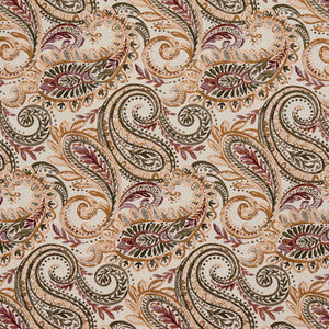 3260 Rosewood by Charlotte Fabric