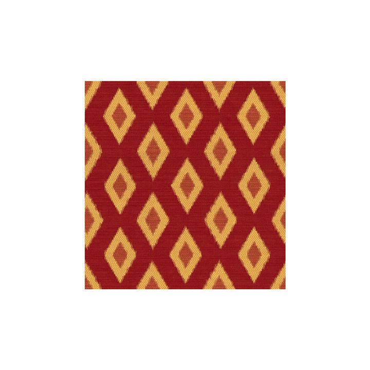 32623-419 by Kravet Design Fabric EXOTIC TRAVELS RAYON - 58%;POLYESTER - 42% United States Horizontal: 13.5 and Vertical: 14 54 - Fabric Carolina -