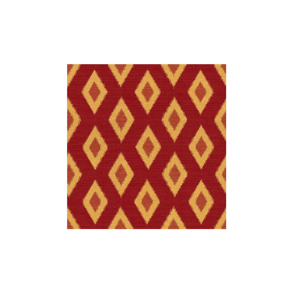 32623-419 by Kravet Design Fabric EXOTIC TRAVELS RAYON - 58%;POLYESTER - 42% United States - Horizontal: 13.5 and Vertical: 14 54 - Fabric Carolina -