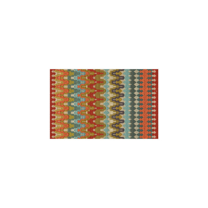32631-512 by Kravet Design Designer Fabric EXOTIC TRAVELS RAYON - 50%;COTTON - 34%;POLYESTER - 16% United States HEAVY Horizontal: 3.5 and Vertical: 9 58 - Swanky Fabrics -