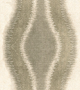 Soft Aura Silver by Kravet Couture Fabric