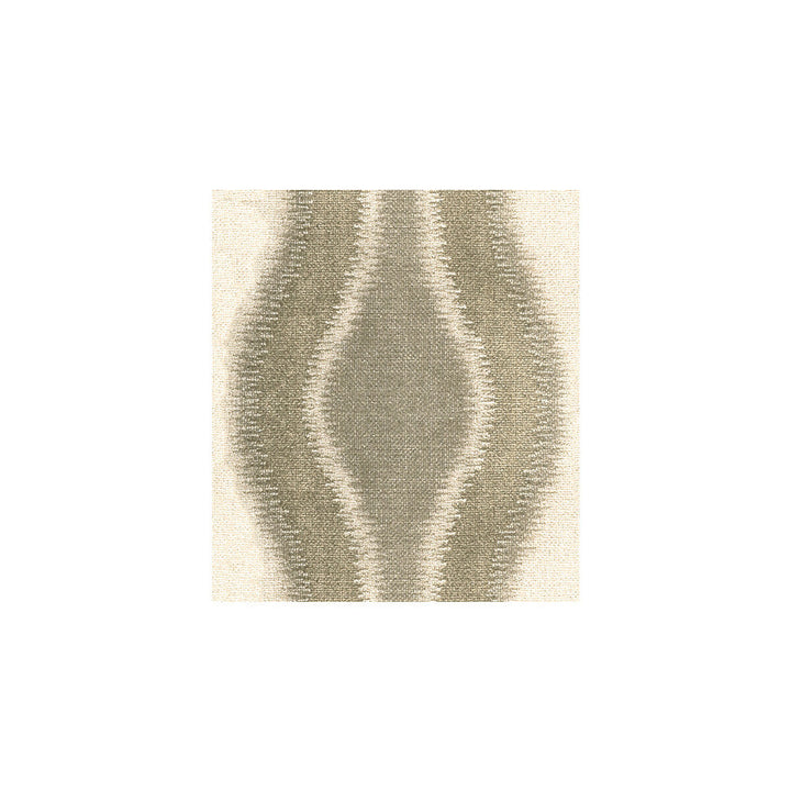 Soft Aura Silver by Kravet Couture Designer Fabric MODERN LUXE VISCOSE - 59%;POLYESTER - 22%;COTTON - 19% Belgium HEAVY Horizontal: 7 and Vertical: 8 55 - Swanky Fabrics -