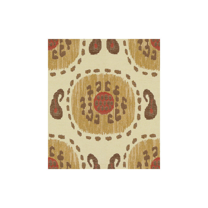Kravet Design 32652-619 by Kravet Design Fabric Kravet Design Fabric Kravet Design 32652-619Fabric EXOTIC TRAVELS VISCOSE - 66%;POLYESTER - 34% Turkey </p><p>Repeat: H: 13.5, V: 15.5 54 - Fabric Carolina -