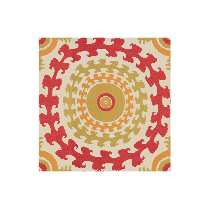 Kravet Design 32653-317 by Kravet Design Fabric Kravet Design Fabric Kravet Design 32653-317Fabric EXOTIC TRAVELS VISCOSE - 60%;LINEN - 25%;POLYESTER - 10%;COTTON - 5% Turkey </p><p>Repeat: H: 28.5, V: 27 55 - Fabric Carolina -