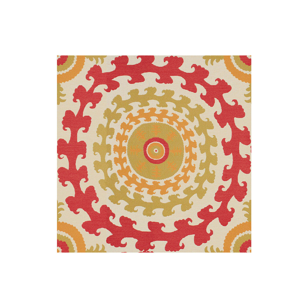 32653-317 by Kravet Design Fabric EXOTIC TRAVELS VISCOSE - 60%;LINEN - 25%;POLYESTER - 10%;COTTON - 5% Turkey - Horizontal: 28.5 and Vertical: 27 55 - Fabric Carolina -