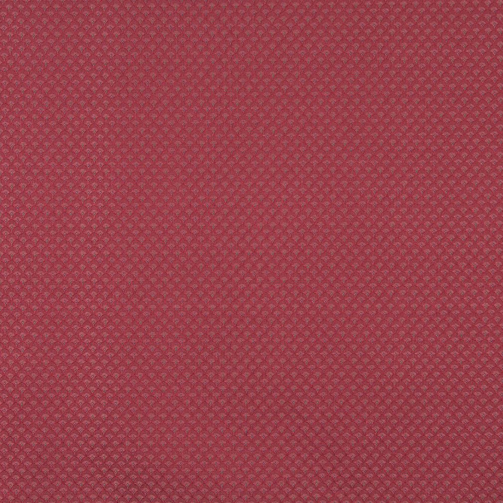 3271 Burgundy by Charlotte Fabric Ring Book Page #217 56% Rayon, 34% Polyester, 10% Cotton Made In USA Exceeds 70,000 Wyzenbeek Rubs (Heavy Duty) Horizontal: 0.75" x Vertical: 0.75" 54 Inches - Fabric Carolina -