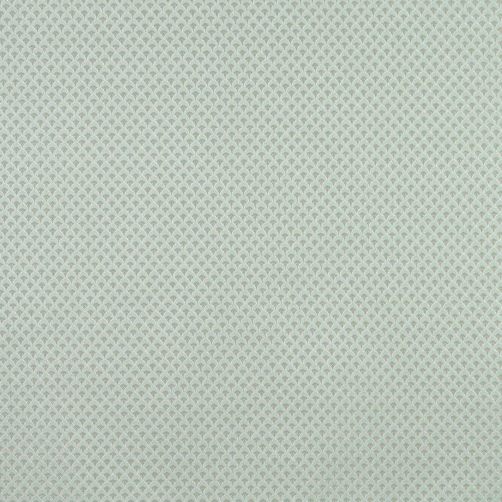 3273 Celadon by Charlotte Fabric Ring Book Page #217 56% Rayon, 34% Polyester, 10% Cotton Made In USA Exceeds 70,000 Wyzenbeek Rubs (Heavy Duty) Horizontal: 0.75" x Vertical: 0.75" 54 Inches - Fabric Carolina -