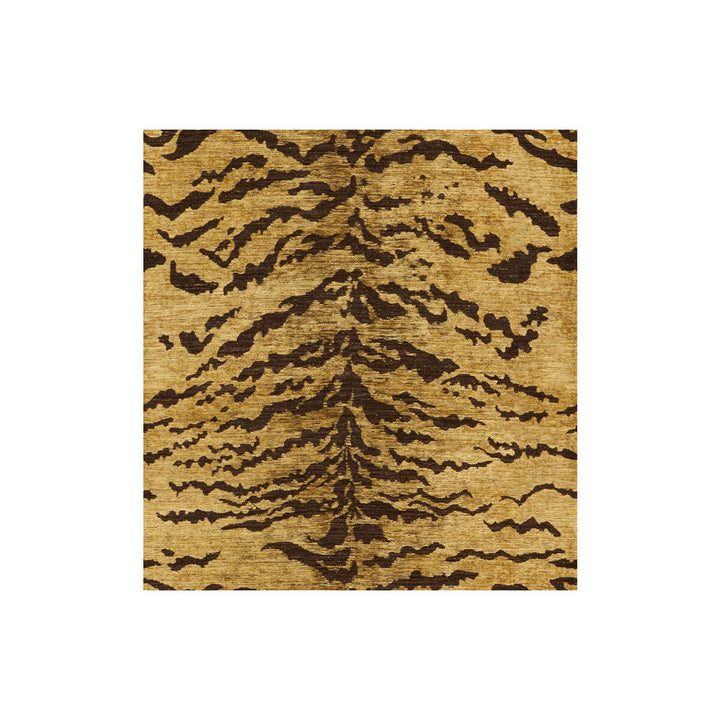 On The Hunt Tigers Eye by Kravet Couture Fabric Kravet Couture Fabric On The Hunt Tigers EyeFabric VISCOSE - 74%;POLYESTER - 26% Turkey </p><p>Repeat: H: 27, V: 28.5 53 - Fabric Carolina -