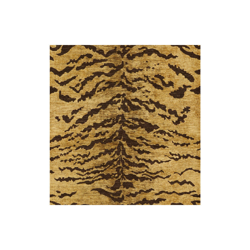On The Hunt Tigers Eye by Kravet Couture Fabric VISCOSE - 74%;POLYESTER - 26% Turkey Horizontal: 27 and Vertical: 28.5 53 - Fabric Carolina -
