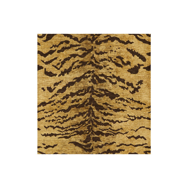 On The Hunt Tigers Eye by Kravet Couture Fabric Kravet Couture Fabric On The Hunt Tigers EyeFabric VISCOSE - 74%;POLYESTER - 26% Turkey </p><p>Repeat: H: 27, V: 28.5 53 - Fabric Carolina -