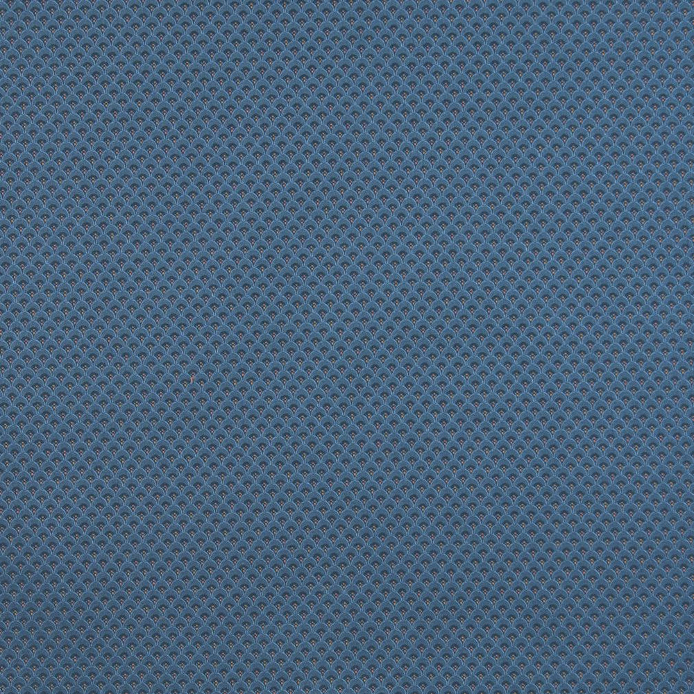 3278 Navy by Charlotte Fabric Ring Book Page #217 56% Rayon, 34% Polyester, 10% Cotton Made In USA Exceeds 70,000 Wyzenbeek Rubs (Heavy Duty) Horizontal: 0.75" x Vertical: 0.75" 54 Inches - Fabric Carolina -
