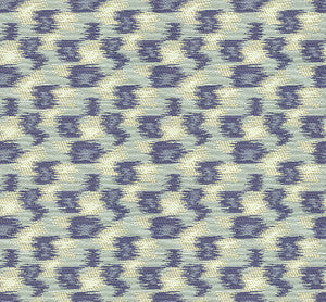 Parrish Indigo by Kravet Basics Fabric
