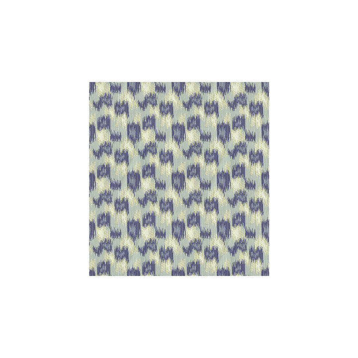 Parrish Indigo by Kravet Basics Fabric THOM FILICIA COLLECTION RAYON - 67%;POLYESTER - 33% China - Horizontal: 8.5 and Vertical: 2.5 56 - Fabric Carolina -