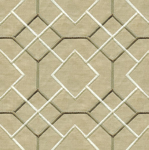 Stinard Stone by Kravet Basics Fabric