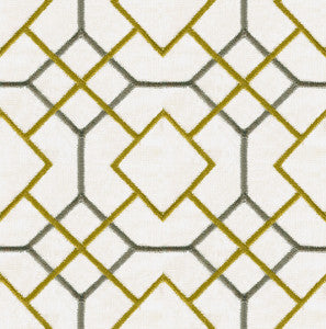 Stinard Chartreuse by Kravet Basics Fabric