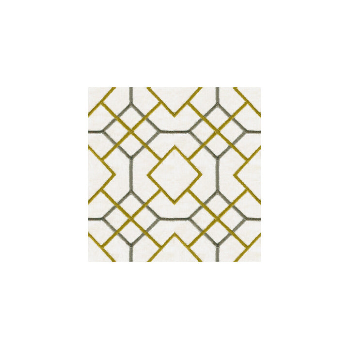 Stinard Chartreuse by Kravet Basics Fabric THOM FILICIA COLLECTION LINEN - 60%;COTTON - 40% India - Horizontal: 4 and Vertical: 4 54.5 - Fabric Carolina -