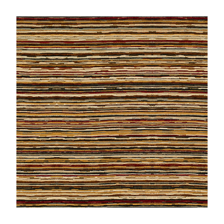 Edging Mesquite by Kravet Design Fabric Kravet Design Fabric Edging MesquiteFabric MUSEUM OF NEW MEXICO COTTON - 56%;RAYON - 28%;POLYESTER - 16% United States </p><p>Repeat: H: 13.5, V: 23.5 53 - Fabric Carolina -
