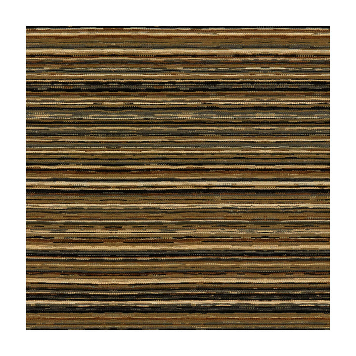 Edging Bison by Kravet Design Fabric MUSEUM OF NEW MEXICO COTTON - 56%;RAYON - 28%;POLYESTER - 16% United States HEAVY Horizontal: 13.5 and Vertical: 23.5 53 - Fabric Carolina -