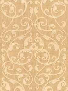 Runway Diva Champagne by Kravet Couture Fabric