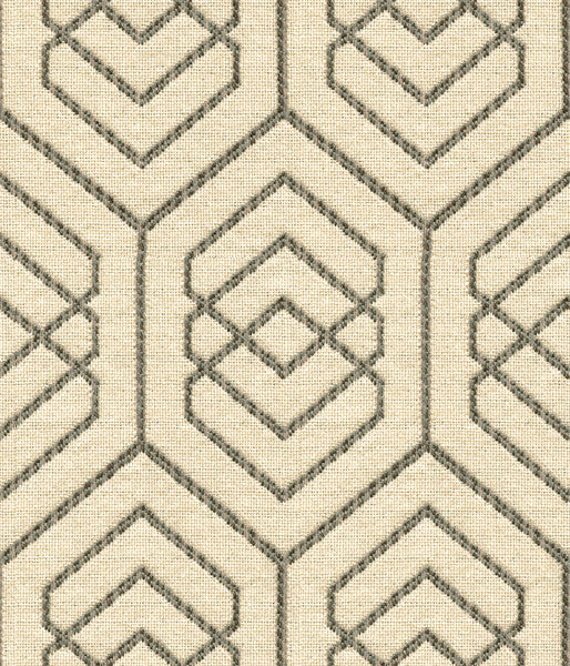 Fiscoe Steel by Kravet Basics Fabric