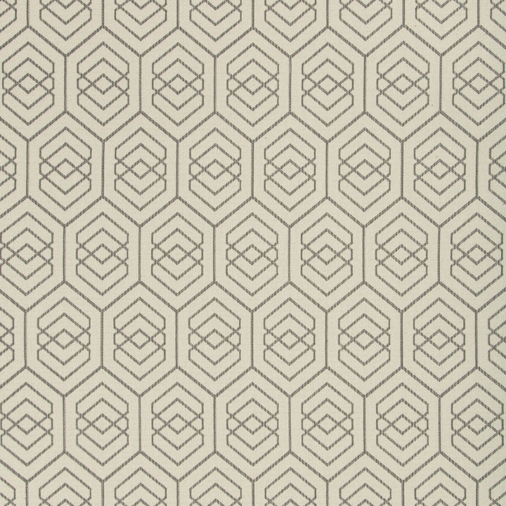 Fiscoe Steel by Kravet Basics Fabric Kravet Basics Fabric Fiscoe SteelFabric THOM FILICIA COLLECTION COTTON - 37%;POLYESTER - 35%;RAYON - 28% United States </p><p>Repeat: H: 7.25, V: 3.25 58.5 - Fabric Carolina -