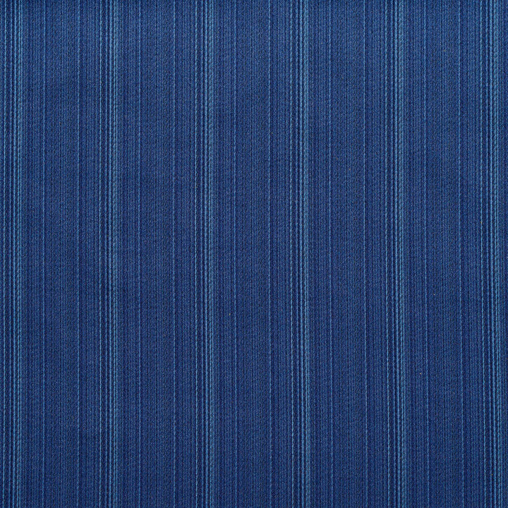 3282 Classic Blue by Charlotte Designer Fabric Ring Book Page #5A 70% Polyester, 30% Cotton Spain Exceeds 30,000 Wyzenbeek Rubs (Heavy Duty) No Repeat 54 Inches - Swanky Fabrics -