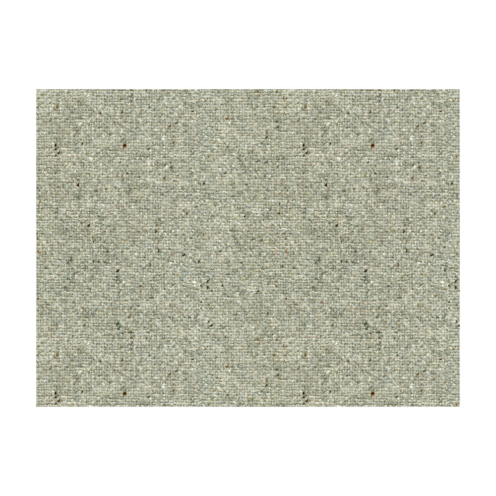 Heathered Wool Grey by Kravet Couture Fabric WOOL - 50%;ACRYLIC - 40%;POLYESTER - 10% Italy MEDIUM Horizontal: and Vertical: 55 - Fabric Carolina -