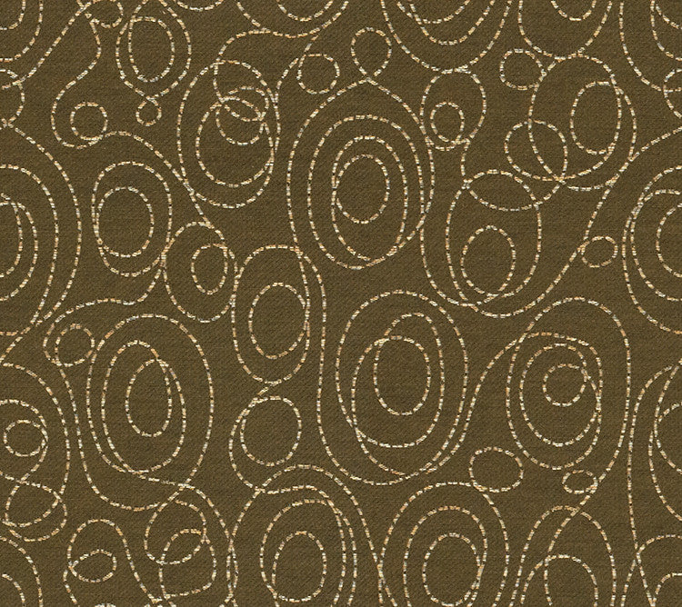 Winding Road Shadow by Kravet Contract Fabric