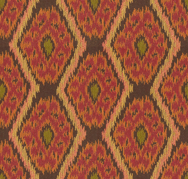 Sancho Guava by Kravet Contract Fabric