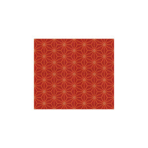 Japonica Chili by Kravet Contract Fabric