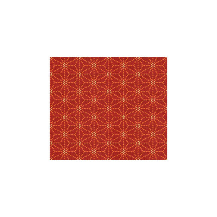 Japonica Chili by Kravet Contract Fabric Kravet Contract Fabric Japonica ChiliFabric CONTRACT GIS POLYESTER - 83%;RECYCLED POLYESTER - 17% United States </p><p>Repeat: H: 2.5, V: 1.5 55 - Fabric Carolina -