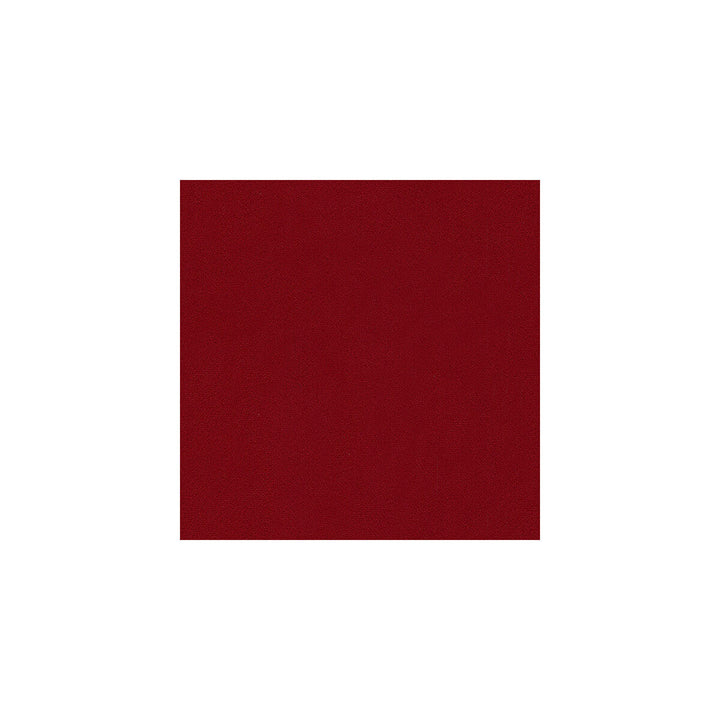 Carmine Merlot by Kravet Contract Designer Fabric PERFECT PLAINS POLYESTER - 100% China HEAVY Horizontal: - and Vertical: - 54 - Swanky Fabrics -
