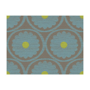 Little Pop Bluegrass by Kravet Contract Fabric