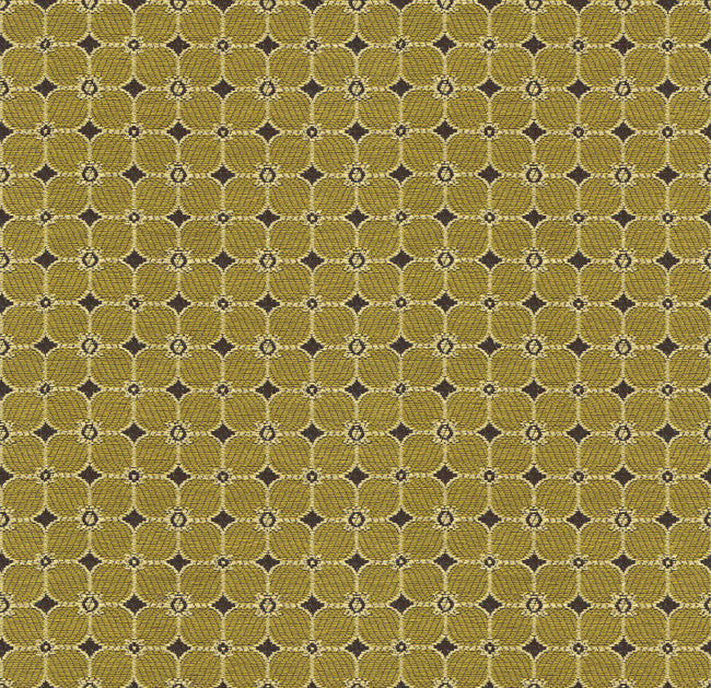Fiorina Lemongrass by Kravet Contract Fabric