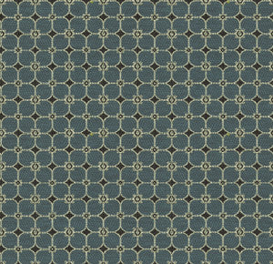 Fiorina Blue Slate by Kravet Contract Fabric