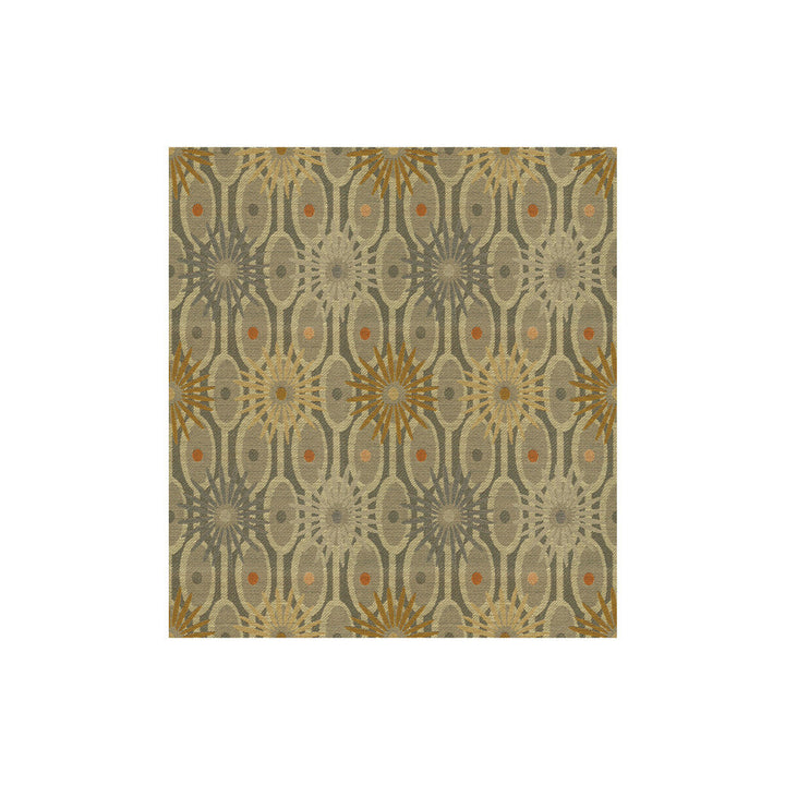 Burst Out Toffee by Kravet Contract Designer Fabric CONTRACT GIS POLYESTER - 100% United States HEAVY Horizontal: 7.5 and Vertical: 8 55 - Swanky Fabrics -