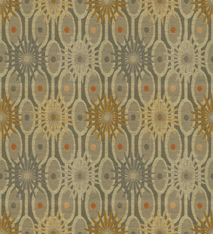 Burst Out Toffee by Kravet Contract Fabric