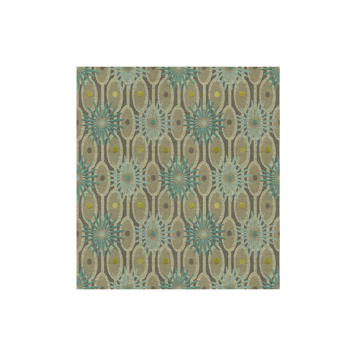 Burst Out Capri by Kravet Contract Fabric CONTRACT GIS POLYESTER - 100% United States HEAVY Horizontal: 7.5 and Vertical: 8 55 - Fabric Carolina -