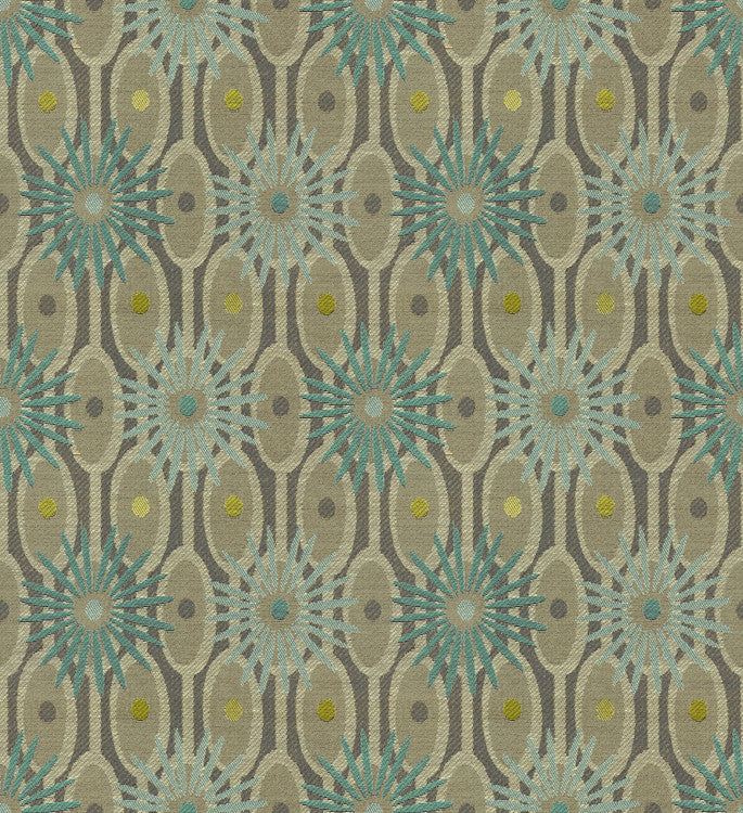 Burst Out Capri by Kravet Contract Fabric