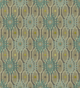 Burst Out Capri by Kravet Contract Fabric