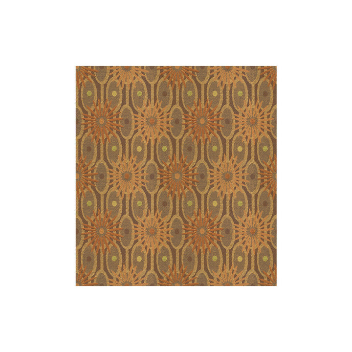 Burst Out Tigerlily by Kravet Contract Fabric CONTRACT GIS POLYESTER - 100% United States HEAVY Horizontal: 7.5 and Vertical: 8 55 - Fabric Carolina -
