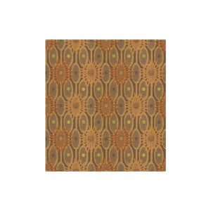 Burst Out Tigerlily by Kravet Contract Fabric