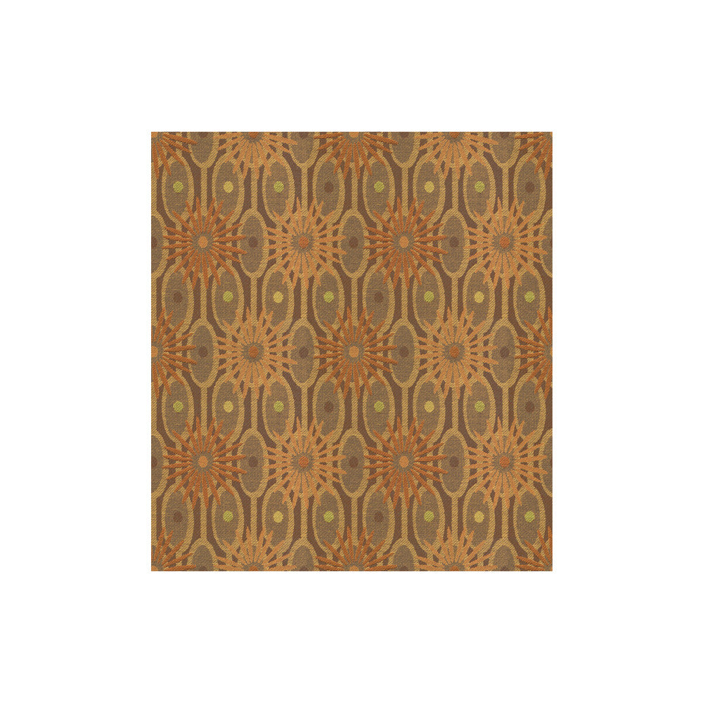 Burst Out Tigerlily by Kravet Contract Fabric CONTRACT GIS POLYESTER - 100% United States HEAVY Horizontal: 7.5 and Vertical: 8 55 - Fabric Carolina -