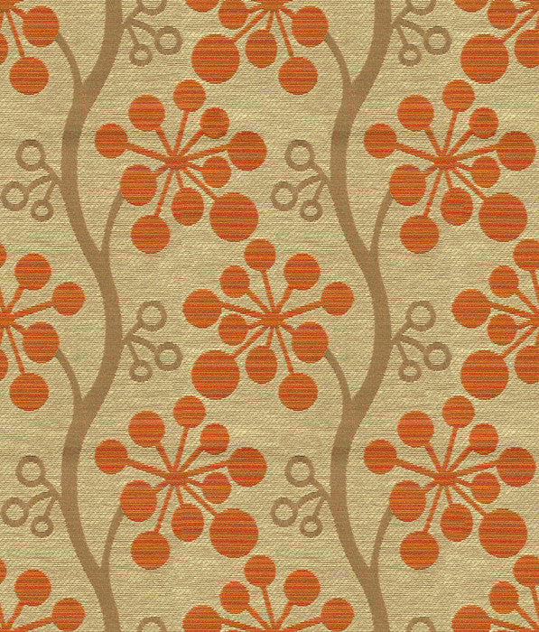 Day Dreamer Mandarin by Kravet Contract Fabric