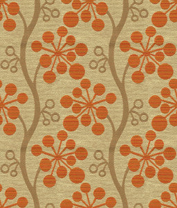Day Dreamer Mandarin by Kravet Contract Fabric