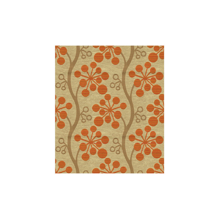 Day Dreamer Mandarin by Kravet Contract Fabric CONTRACT GIS POLYESTER - 67%;COTTON - 33% United States HEAVY Horizontal: 5 and Vertical: 6 54.5 - Fabric Carolina -