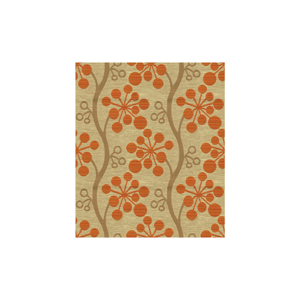 Day Dreamer Mandarin by Kravet Contract Fabric CONTRACT GIS POLYESTER - 67%;COTTON - 33% United States HEAVY Horizontal: 5 and Vertical: 6 54.5 - Fabric Carolina -