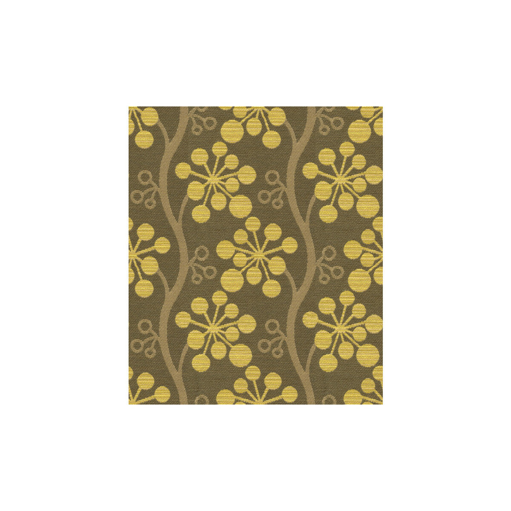 Day Dreamer Lemongrass by Kravet Contract Fabric CONTRACT GIS POLYESTER - 67%;COTTON - 33% United States HEAVY Horizontal: 5 and Vertical: 6 54.5 - Fabric Carolina -